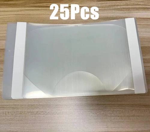 6800 Full Face Facepiece Painting Spraying Respirator Mask +25pcs 6885 tear offs - Picture 3 of 8