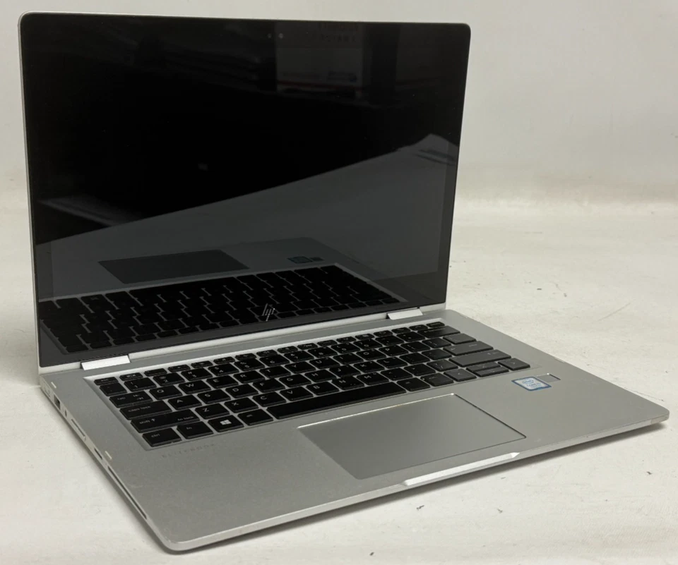 HP EliteBook x360 1030 G2 14" (i5-7300u - 8GB RAM - 256GB SSD - Win11Home) - Image 2 of 4