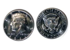 1964 P Silver Kennedy Half Dollar - Gem ++ Proof  #114