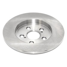 DuraGo BR900756 Disc Brake Rotor For Select 09-22 Lexus Pontiac Toyota Models