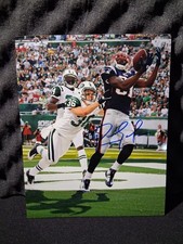 Randy Moss Rookie Cards and Autographed Memorabilia Guide 23