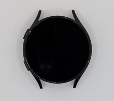 Samsung Galaxy Watch 5 - 44 mm Bluetooth / Graphite Good Condition .  
