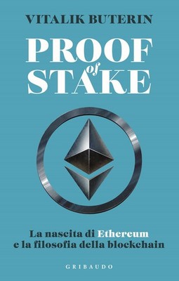 Neues Buch - Buterin Vitalik - Proof Of Stake. Die Geburt Von Ethereum Und Der Draht