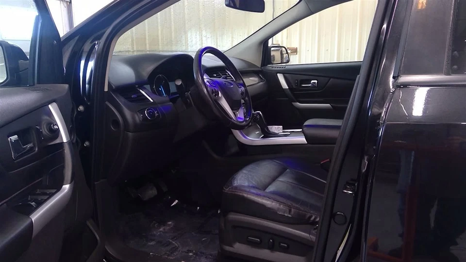 Resorte neumático/bobina trasero AWD compatible con 11-15 MKX 1704863 Foto 2 de 4