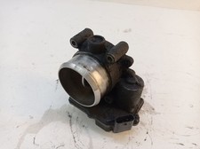 MERCEDES SPRINTER 3-T KASTEN W906 209 CDI Drosselklappe A6460900870 MERCEDES SPRINTER 3-T KASTEN W906 209 CDI Drosselklappe A6460900870