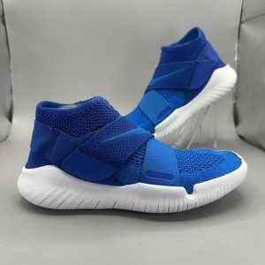 スパイク・シューズ NIKE Free RN Motion Blue Running Shoes Nike Free Flyknit Rn Motion | eBay
