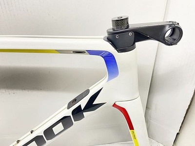 LOOK 795 BLADE RS Road Frameset 2019 Size S Carbon White | eBay