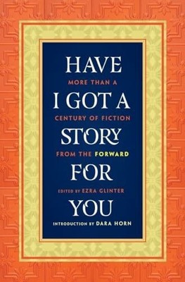 Have I Got a Story for You: More Than a Century of Fiction Buch W W NORTON & CO