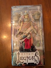 Mythic Legions Skapular The Cryptbreaker 2 Rising Sons Unopened in Hand