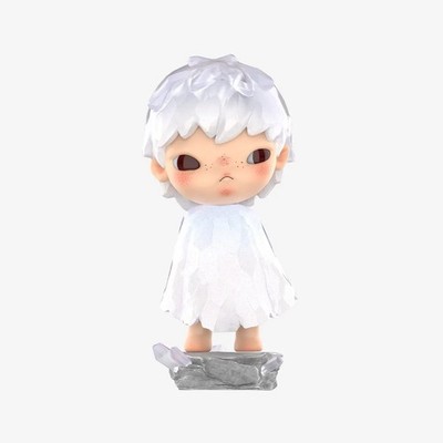  Authentic HIRONO Reshape Series Figure Collection [ Fading] For POP MART Fans