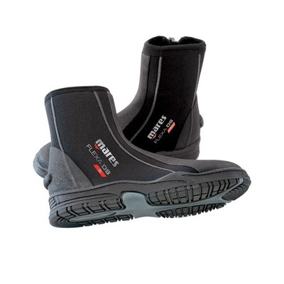 MARES Stiefel mit Tauchsohlenstiefeln FLEXA DS