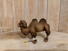 Trampeltier Kamel 14348 Schleich Wildtiere 2004