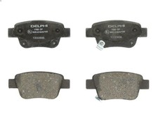 Kits de frein Toyota AVENSIS