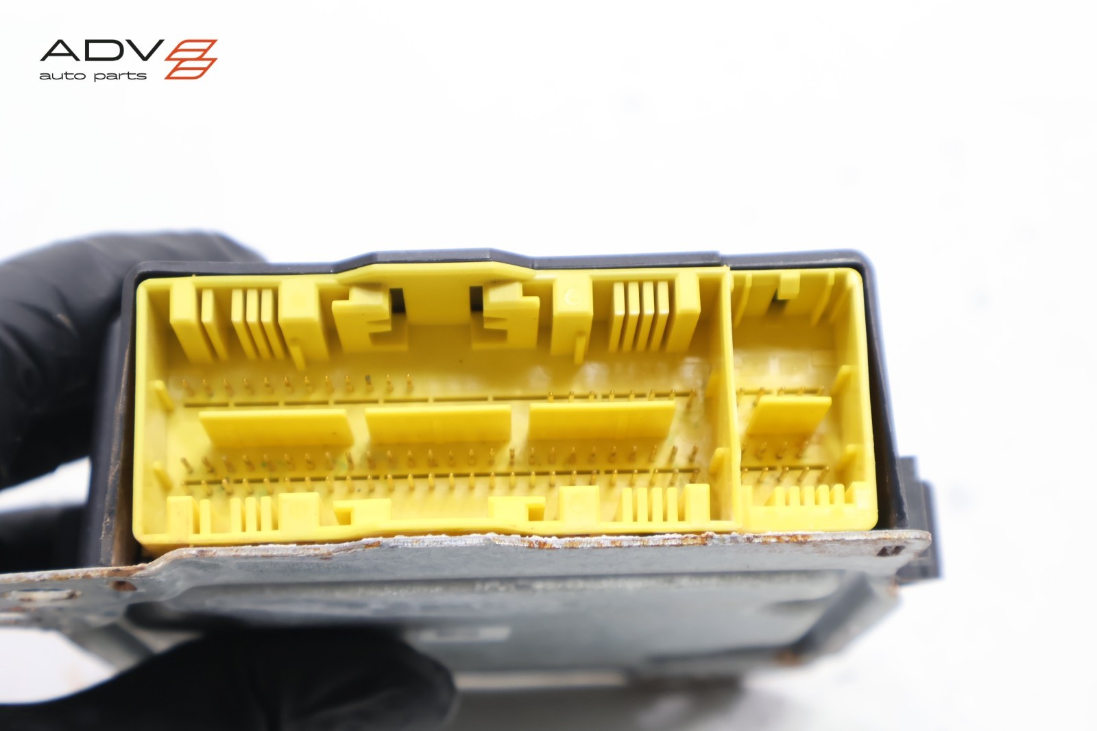 2014 - 2016 MASERATI GHIBLI RESTRAINT DIAGNOSTIC COMPUTER MODULE SRS UNIT OEM