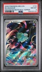 BULBASAUR #133 PSA 8 • 2025 MEG EN-MEGA EVOLUTION  POKEMON