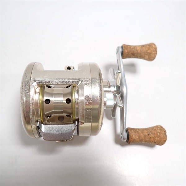 Daiwa Millionaire CV-Z205 Cond/C | eBay