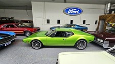 1972 De Tomaso Pantera for Sale