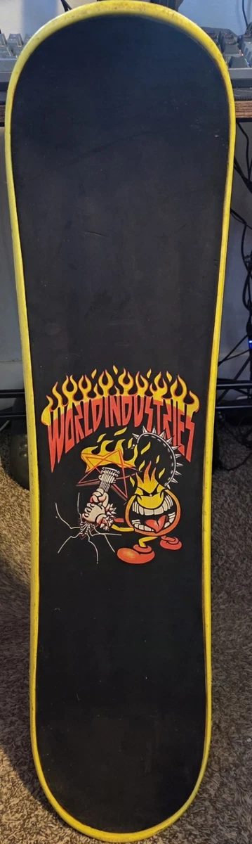 World Industries Snowboards for sale | eBay