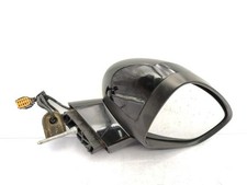 Retroviseur droit (ou coque) Citroen 2 CV