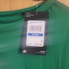 Under Armour Utah Men's Softball Green Short Sleeve Shirt Size XL — photo 2