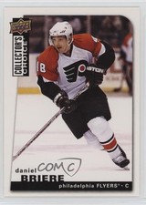 2008-09 Upper Deck Collector's Choice Daniel Briere #36 0y3