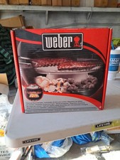 Weber Charcoal Heat Controller, for 22  Kettl...