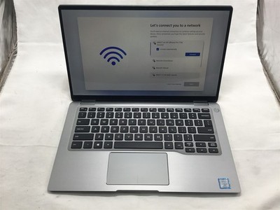 Dell Latitude 7400 2-in-1 14'' Laptop i7-8665U 16GB RAM 256GB NVMe Win 11 Touch
