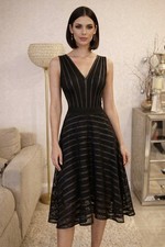 yoana baraschi dress lace Size 2 NWT