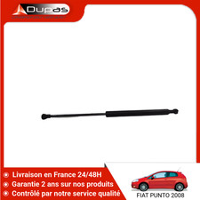 Verin de hayon / de capot Fiat PUNTO EVO