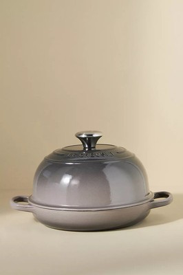 Le Creuset 9.5'' Bread Oven Free Shipping US