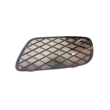 Gitter Links Frontstoßstange für smart Fortwo 2007-2012 Ohne Nebelscheinwerfer