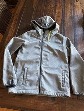 Bench Softshelljacke Gr. 15/16 176 Top Jungen Jacke grau