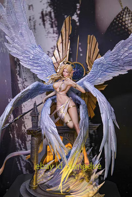 LightYear Studios 1/4 Conflict Angel Figure Model Collectible Statue In Stock