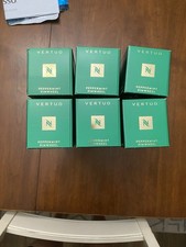 Nespresso Vertuo Peppermint Pinwheel Coffee P...