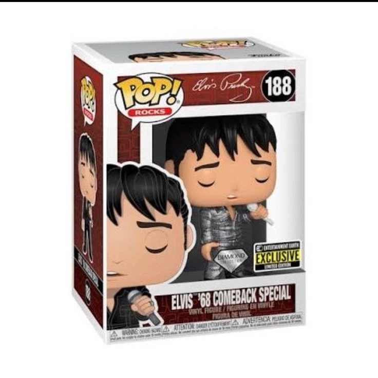 Funko Pop Elvis for sale | eBay