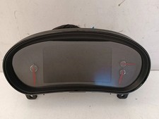 Compteur Opel INSIGNIA