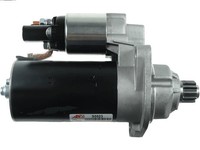 Anlasser Audi A1 Audi A3 Seat Altea Seat Cordoba Skoda Fabia 12V 2Kw 02M911024