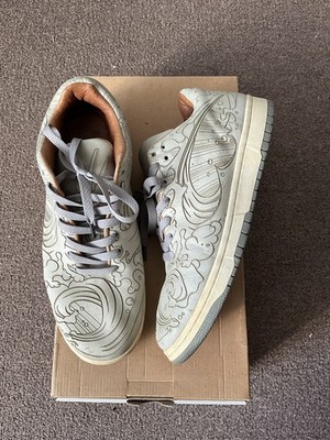 Nike Dunk Premium By Chris Lundy Laser No. 126/200 308424-001