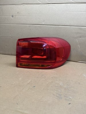 VW Tiguan 5N Rücklicht Rückleuchte Heckleuchte rechts ab 12-15 5N0945096Q (TG-7)