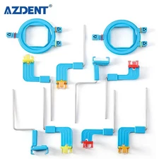 Dental X-Ray Positioner Digital Xray Sensor Holder Film Positioning System 2.0