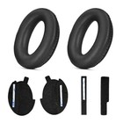 1Pair Replacement Ear Pads Assembly Kit For Bose Aviation X A10 A20 Headset