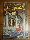 The Amazing Spider-Man #33 (Marvel Comics February 1966)