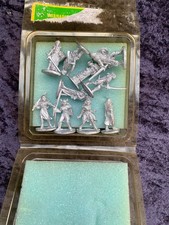 Grenadier Metallminiaturen 1Päckchen 