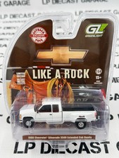 GREENLIGHT 1998 Chevrolet Silverado 3500 4x4 ...
