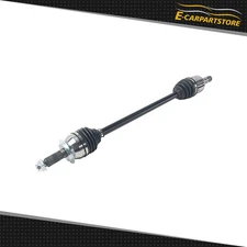 Front Right Left For 2015-2019 Subaru Legacy 2.5L 3.6L CV Axle Shaft Assembly