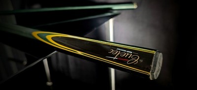 CUETEC SNOOKER BILLARD CUE  FIBREGLASS