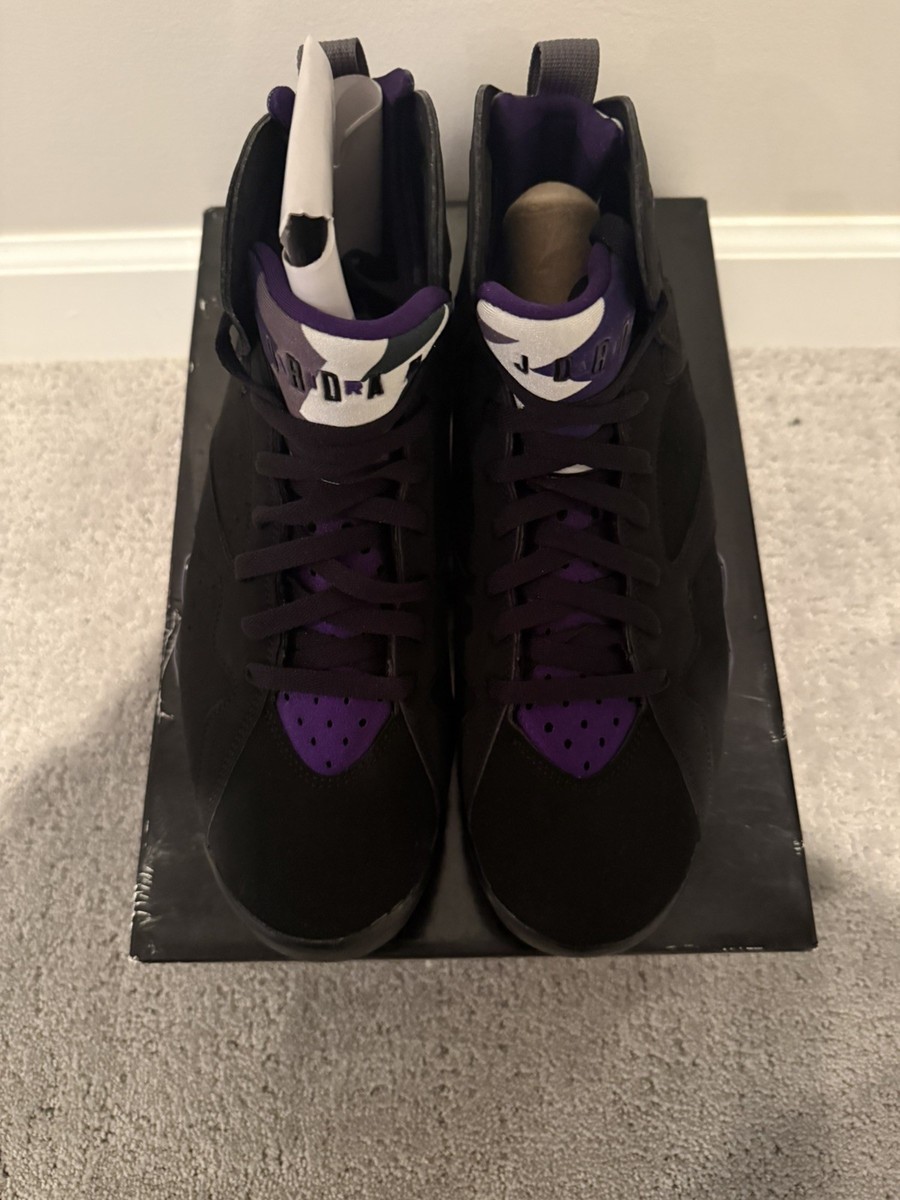 Size 11 - Air Jordan 7 Retro PE Ray Allen for sale online | eBay