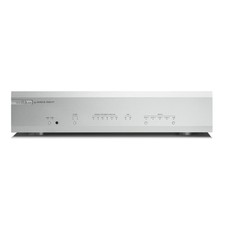 Musical Fidelity M3x DAC - 32 Bit Dual Mono Design, Silver