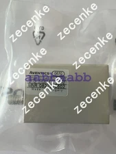 AVENTICS Cylinder 0822010502 D20/H15