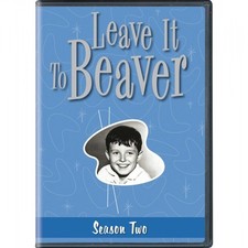Leave It To Beaver: Season 2